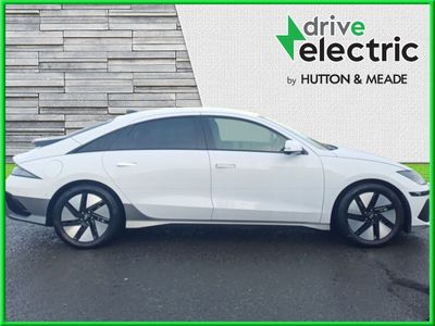 2024 Hyundai Ioniq 6