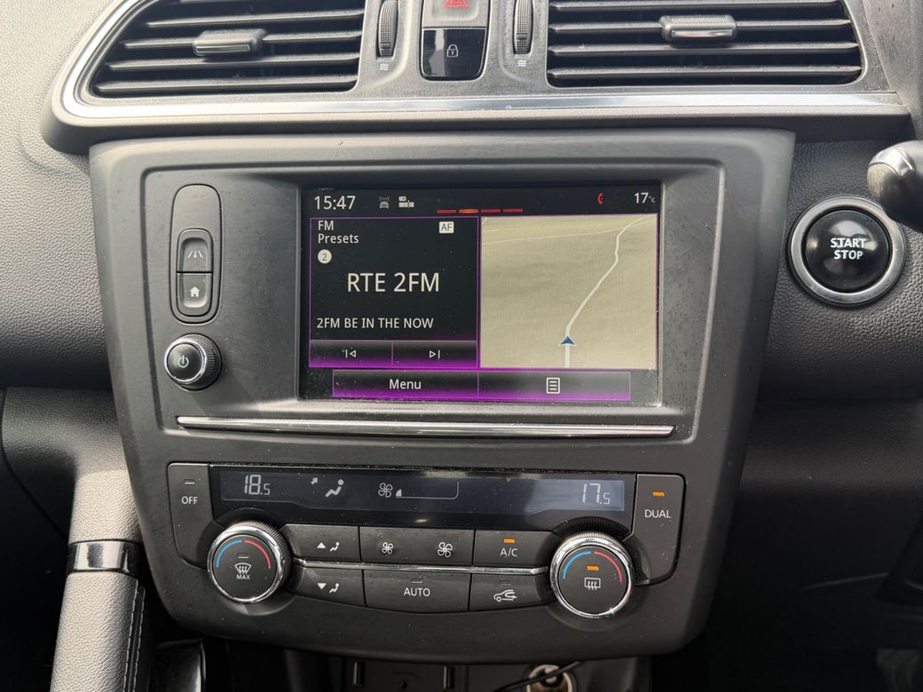 2016 Renault Kadjar