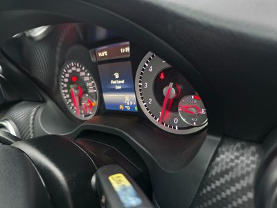 2015 Mercedes-Benz A Class