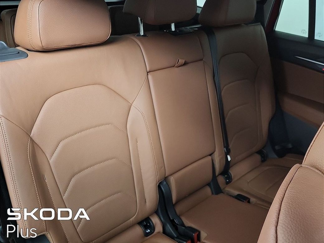 2024 Skoda Kodiaq