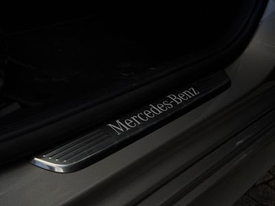 2022 Mercedes-Benz E Class