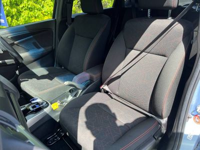 2017 Honda Fit