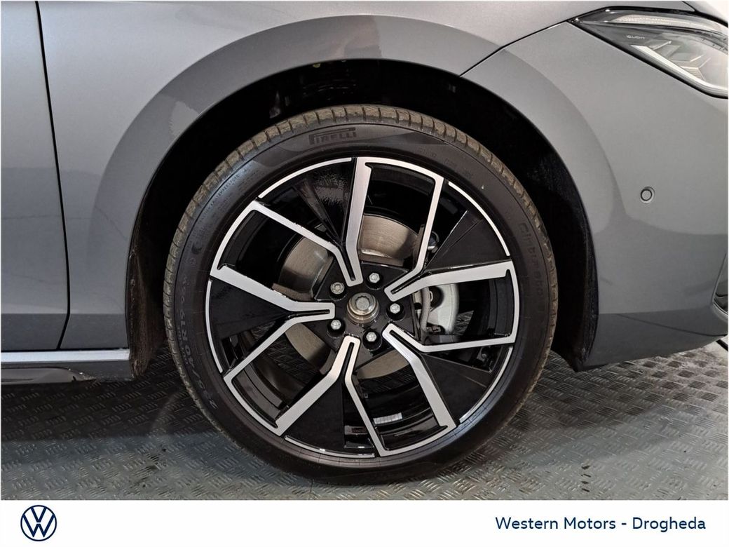 2026 Volkswagen Passat