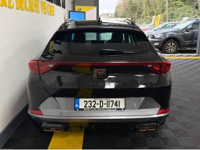 2023 Cupra Formentor