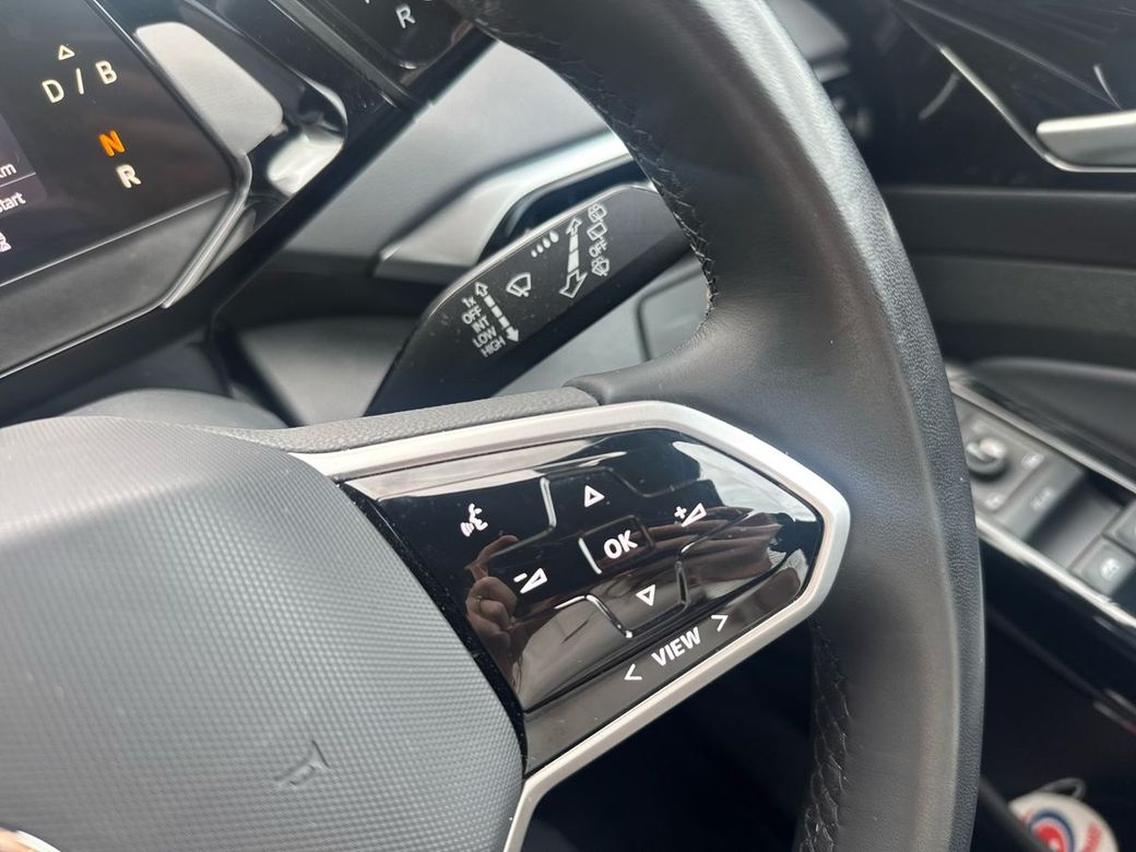 2024 Volkswagen ID.4