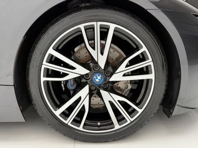 2020 BMW i8