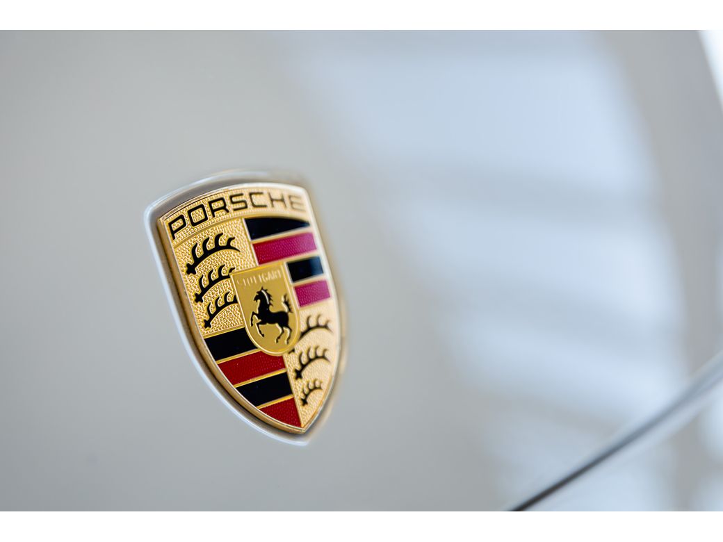 2023 Porsche Panamera