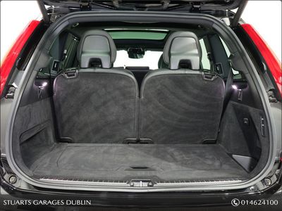 2020 Volvo XC90