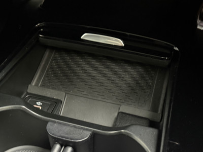 2025 Mercedes-Benz CLA Class