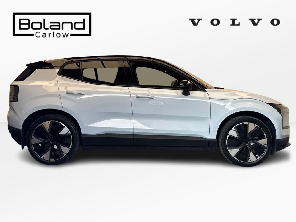 2024 Volvo EX30