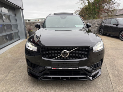 2024 Volvo XC90