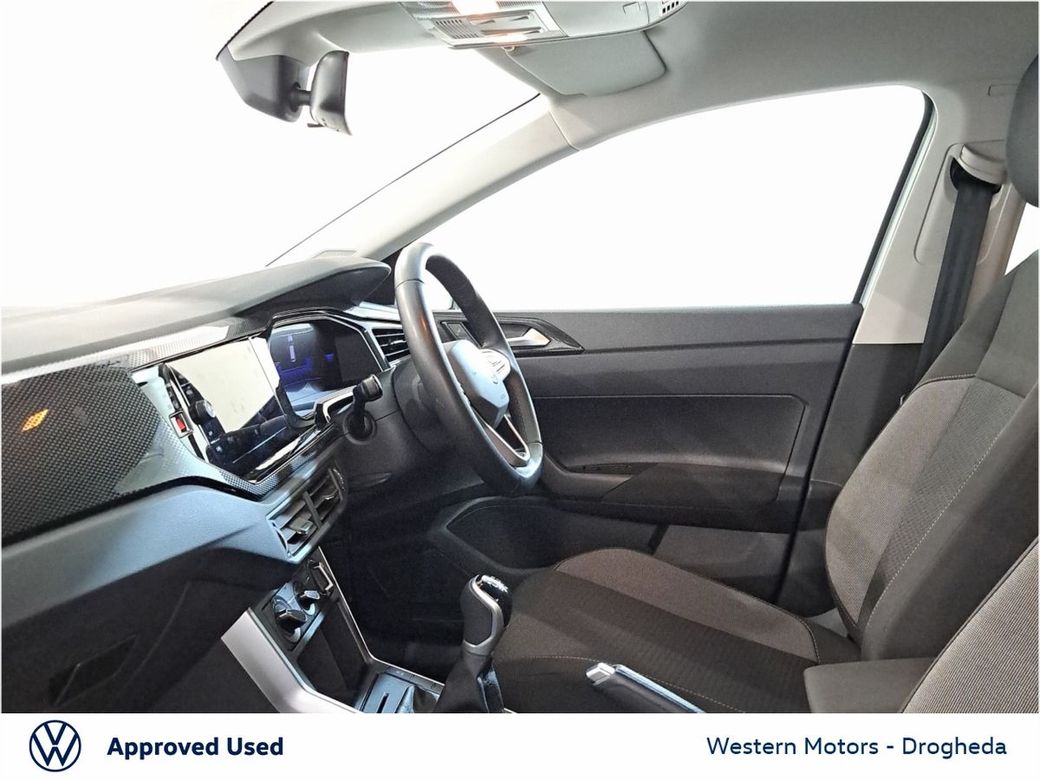 2026 Volkswagen Polo