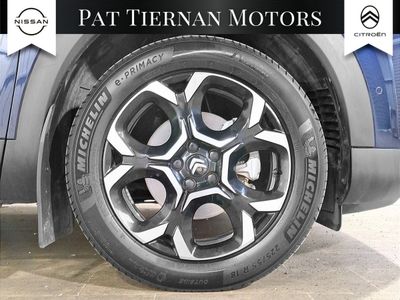 2024 Citroen C5 Aircross