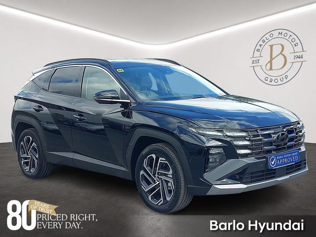 vehicle for sale from Barlo Ford Clonmel