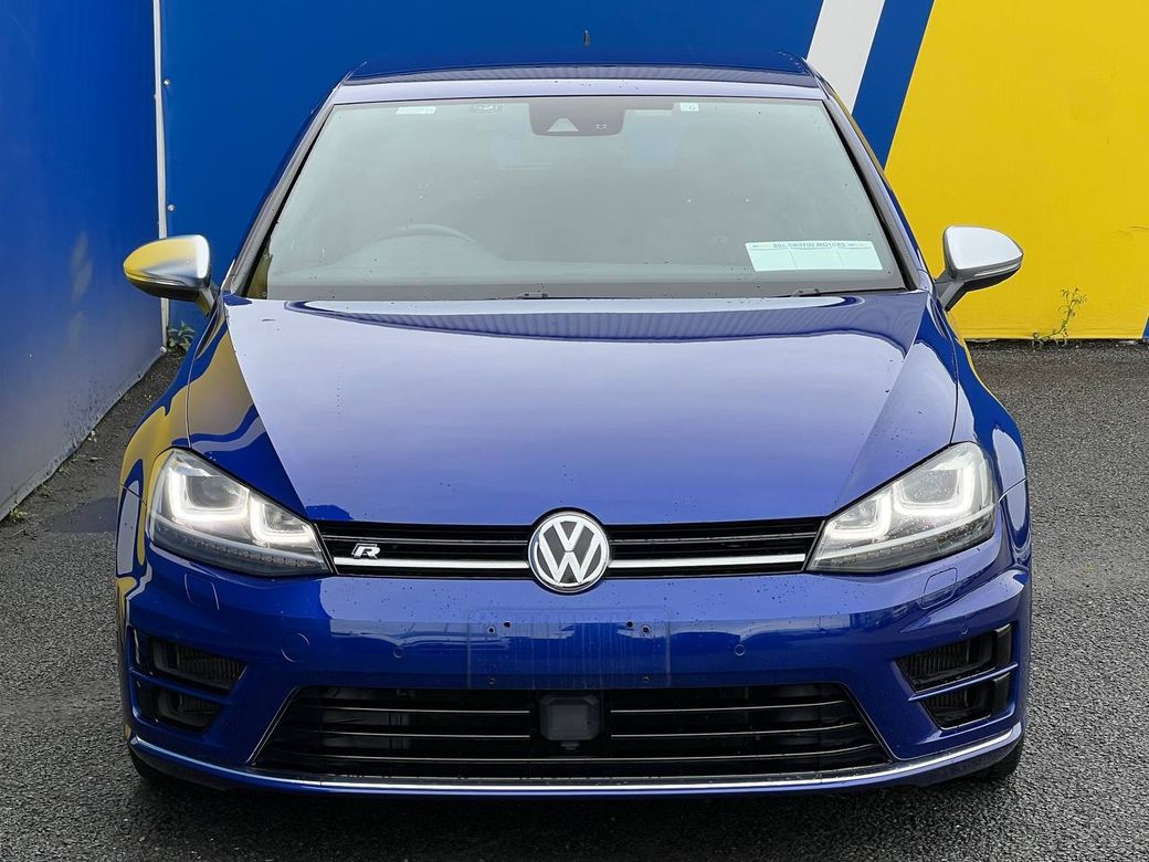 2014 Volkswagen Golf