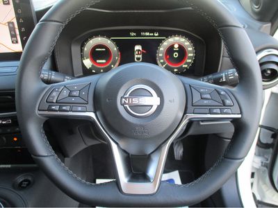 2025 Nissan Juke