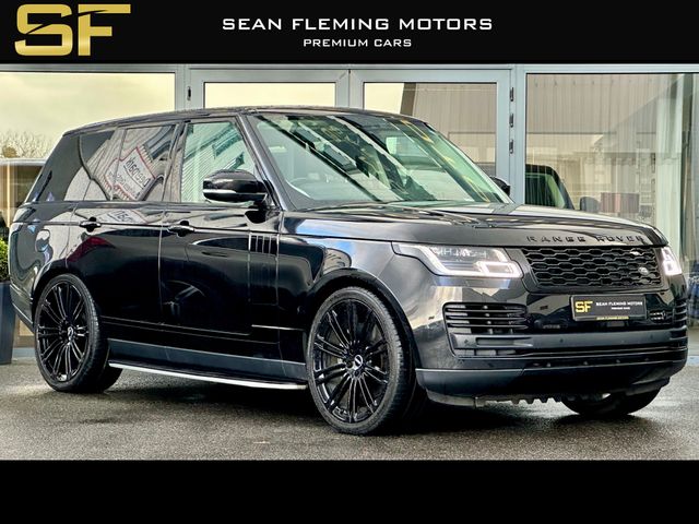 vehicle for sale from Sean Fleming Motors