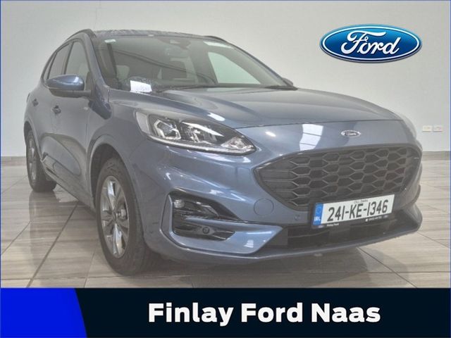 vehicle for sale from Finlay Motor Group