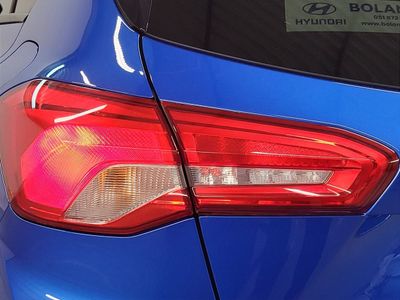 2022 Ford Focus
