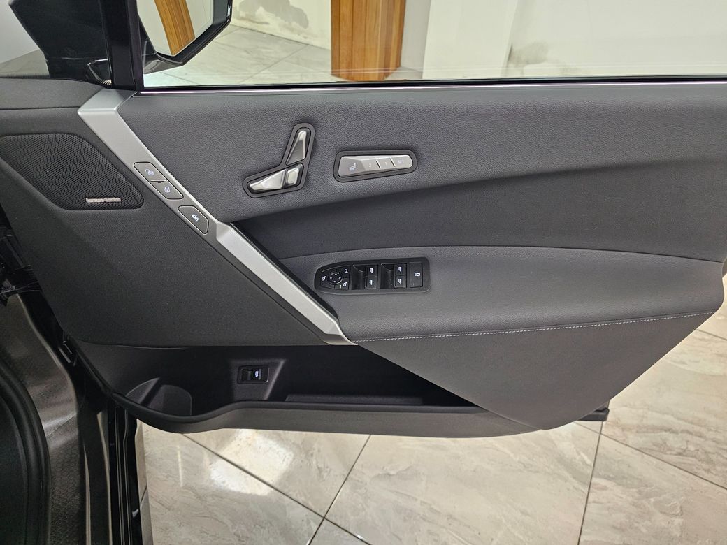 2026 BMW iX