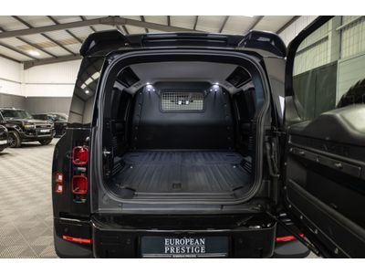 2022 Land Rover Defender 110