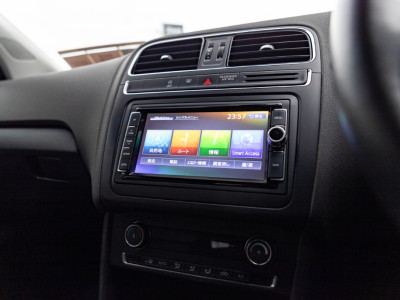 2016 Volkswagen Polo