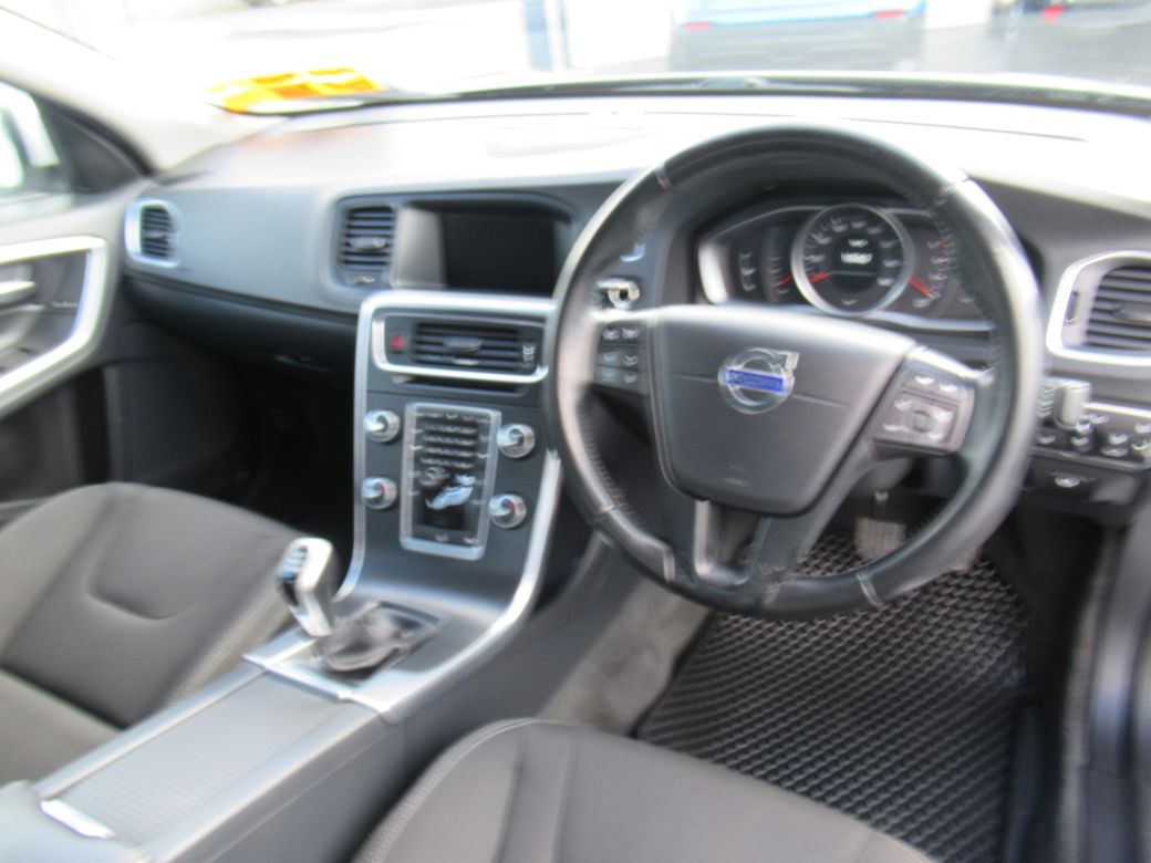 2016 Volvo S60