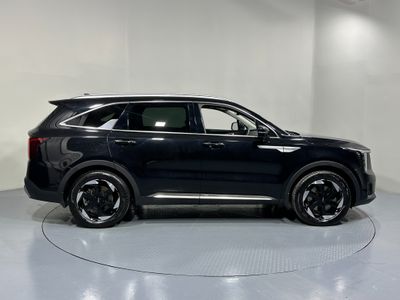 2024 Kia Sorento