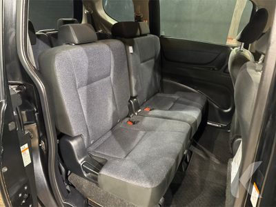 2017 Toyota Sienta