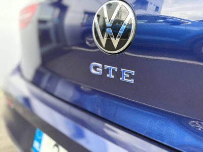 2024 Volkswagen Golf