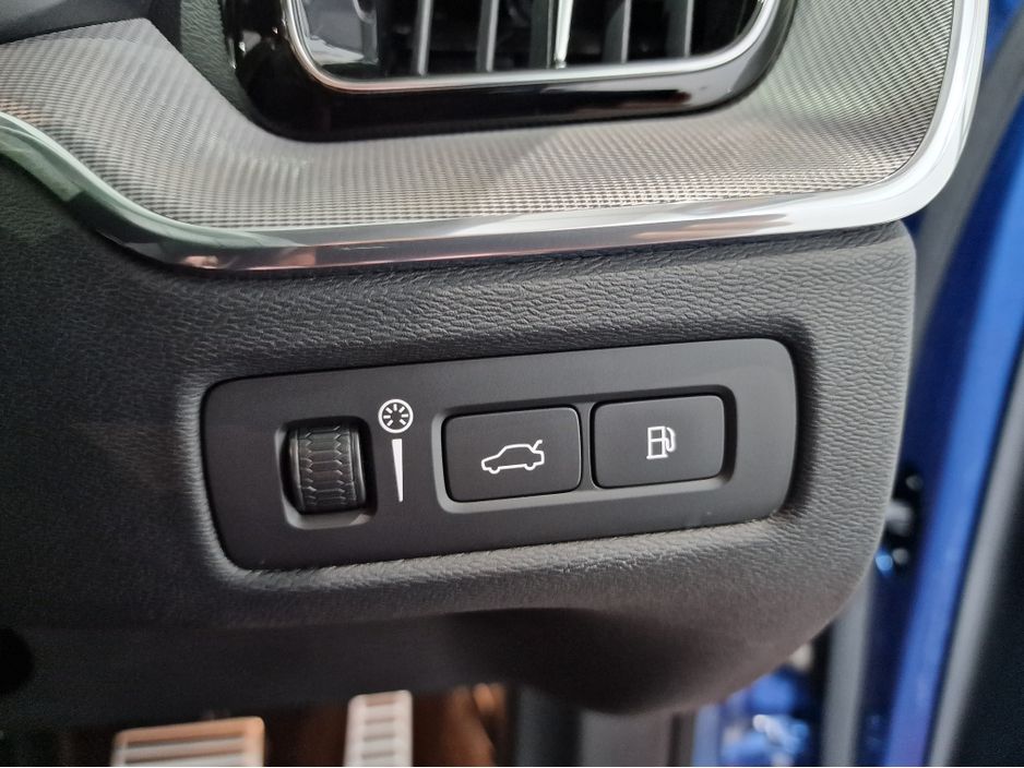 2021 Volvo XC60