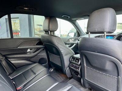 2022 Mercedes-Benz GLE Class