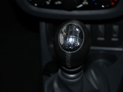 2017 Dacia Duster