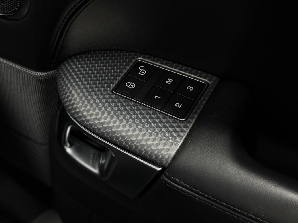 2020 Land Rover Range Rover Sport