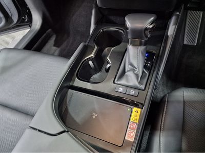 2022 Lexus ES 300h