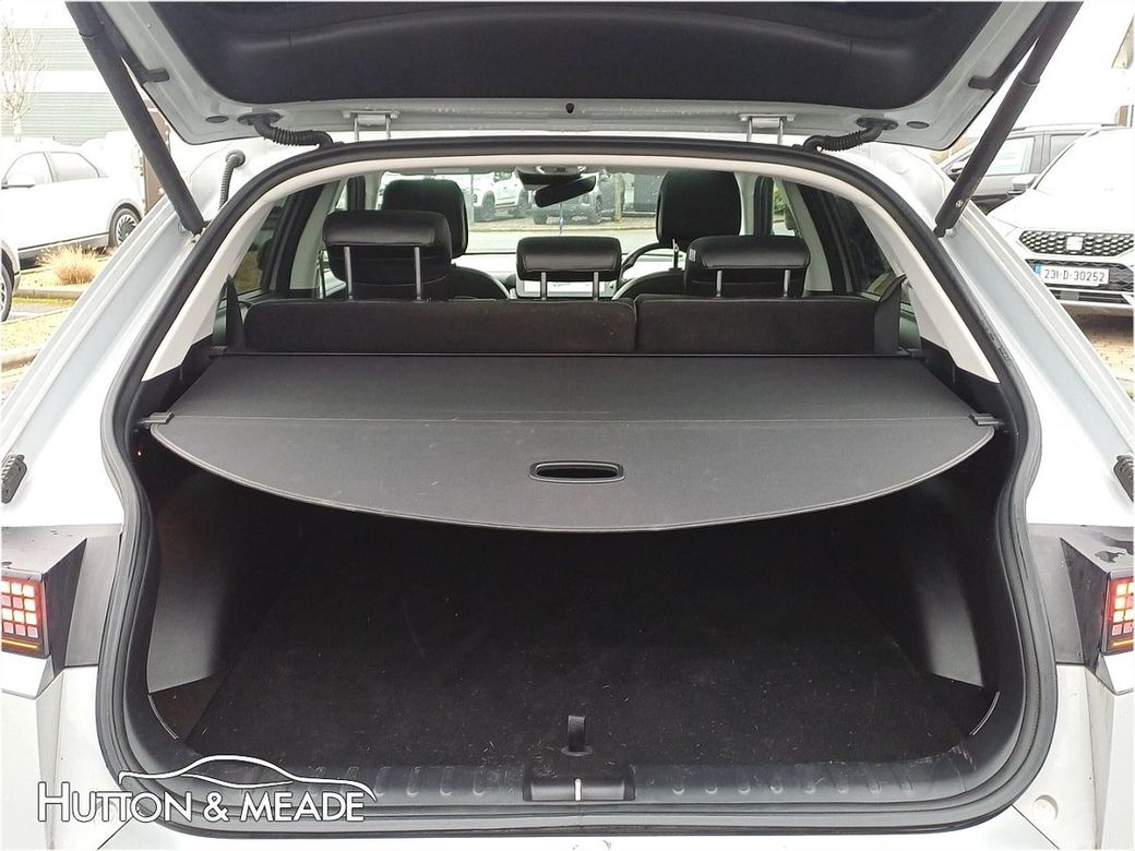 2023 Hyundai Ioniq 5