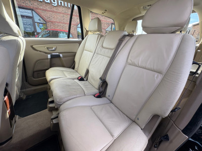2014 Volvo XC90