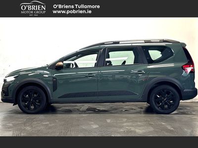 2025 Dacia Jogger