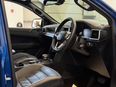 2025 Volkswagen Amarok