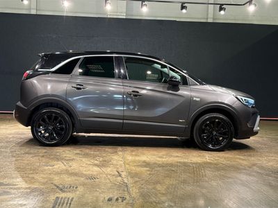 2023 Opel Crossland