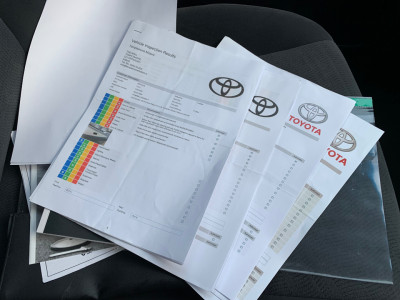 2022 Toyota Landcruiser