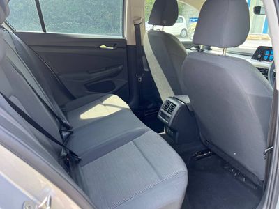 2021 Volkswagen Golf