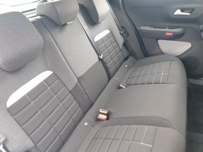 2026 Citroen C3