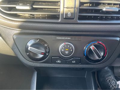 2021 Hyundai i10