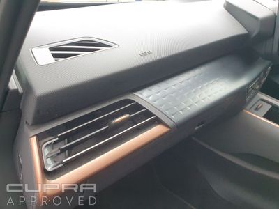 2023 Cupra Born