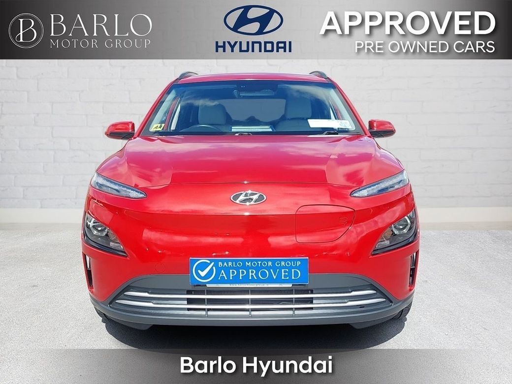 2023 Hyundai Kona