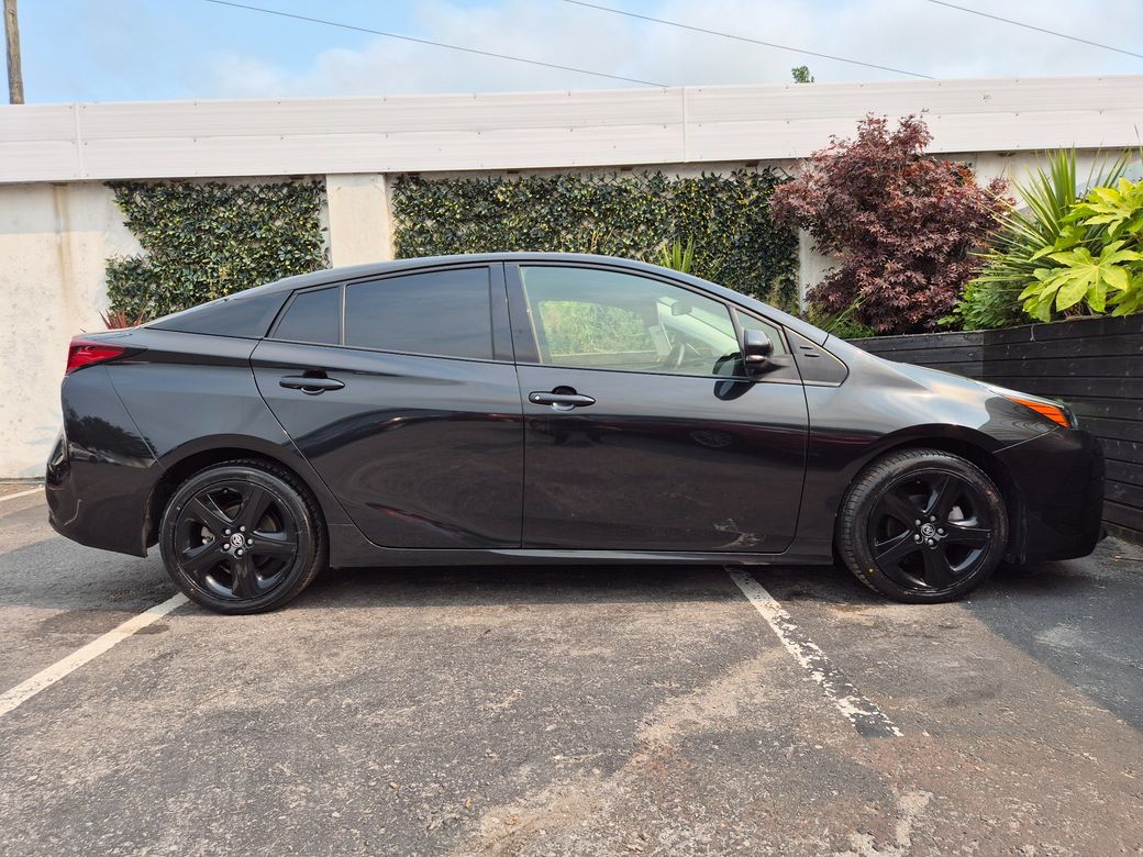 2022 Toyota Prius