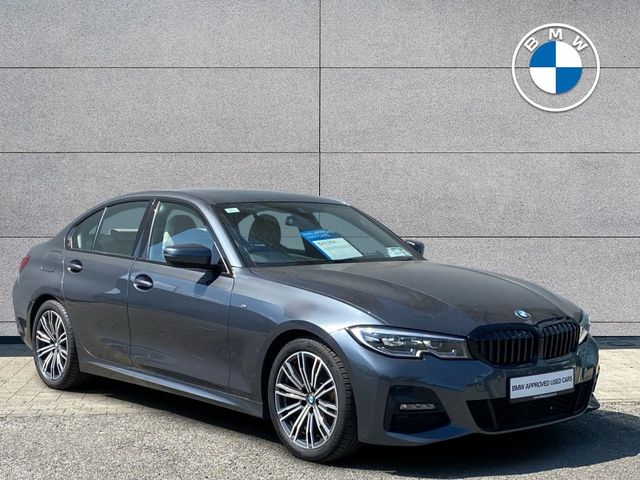 vehicle for sale from J Donohoe BMW