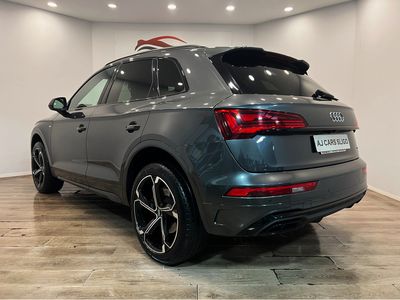 2021 Audi Q5