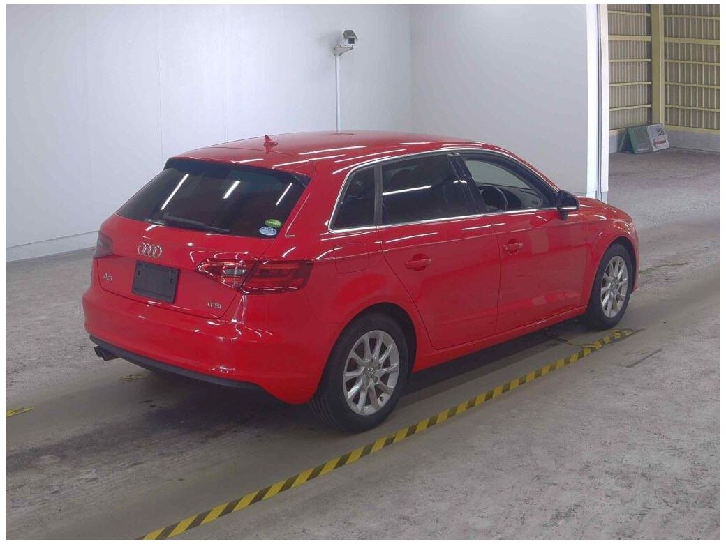 2016 Audi A3